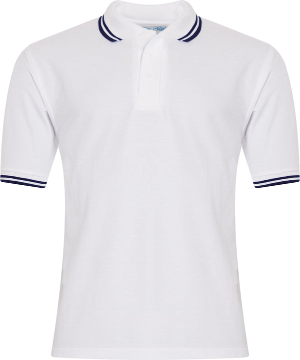 Premium Short Sleeve Polo - WN0