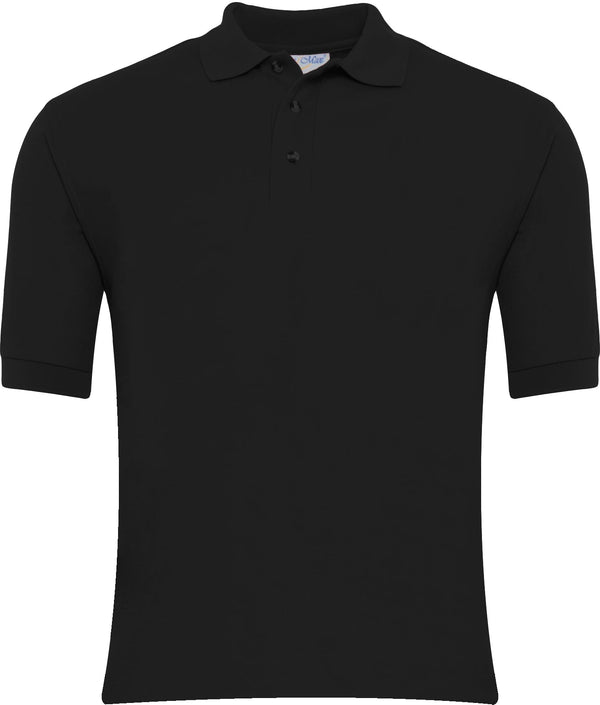 Premium Short Sleeve Polo - ANY