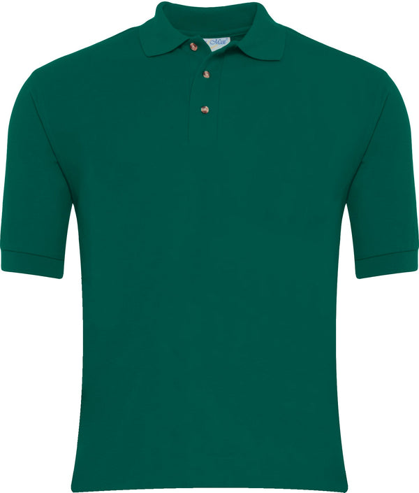 Premium Short Sleeve Polo - ANY