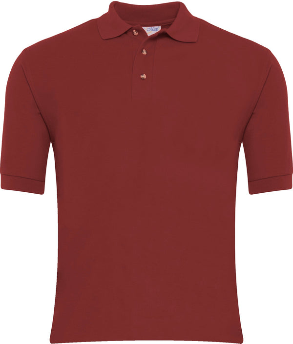 Premium Short Sleeve Polo - ANY