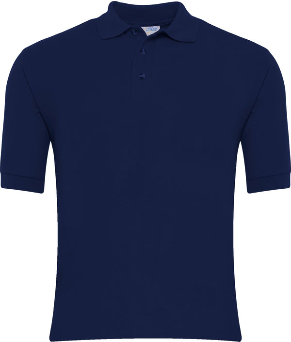 Premium Short Sleeve Polo - ANY