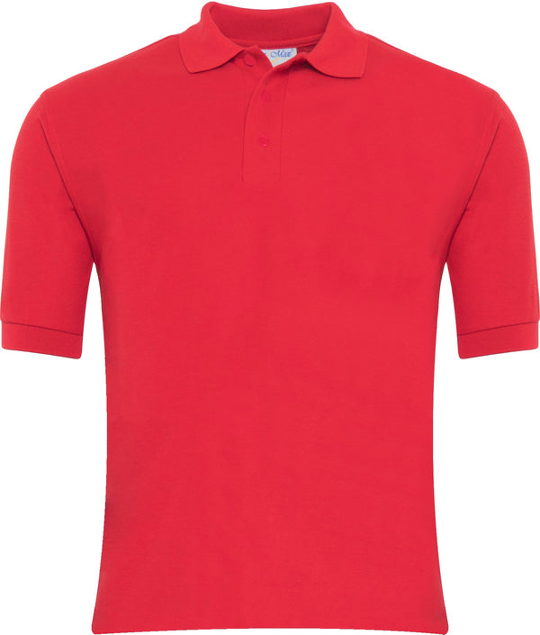 Premium Short Sleeve Polo - ANY