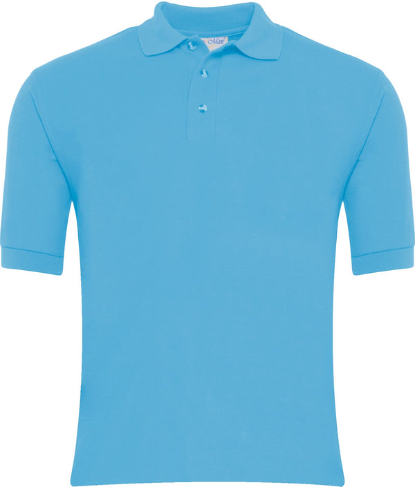 Premium Short Sleeve Polo - ANY