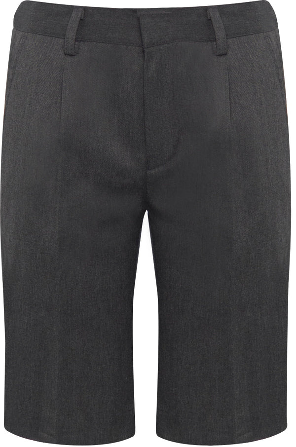 Essex Short Grey - ANY