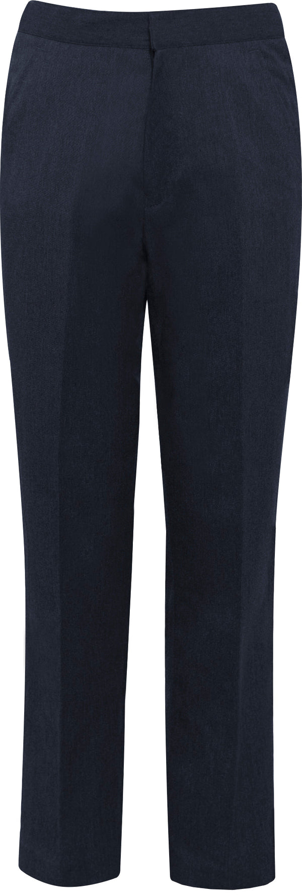 Boys 1/2 Elastic Pant Navy (DISCONTINUED)