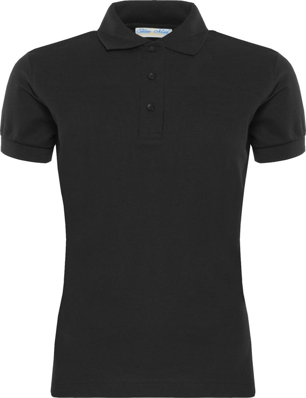 Premium Ladies Short Sleeve Polo - ANY