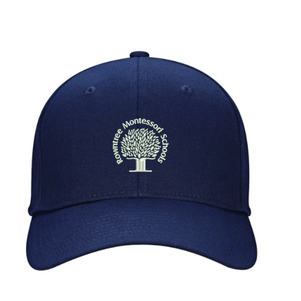 Baseball Cap - RTM