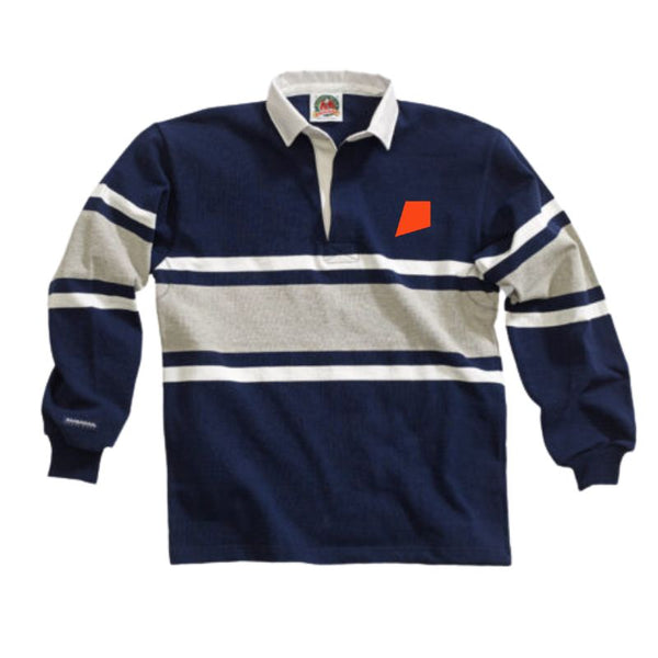 Rugby Shirt - MST