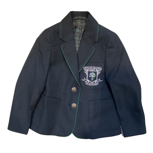 Boys Custom Blazer, Strathcona - STS