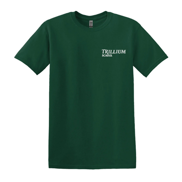Gym T-Shirt - TTS
