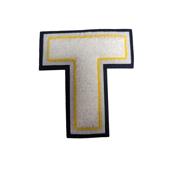 T Crest - TS0